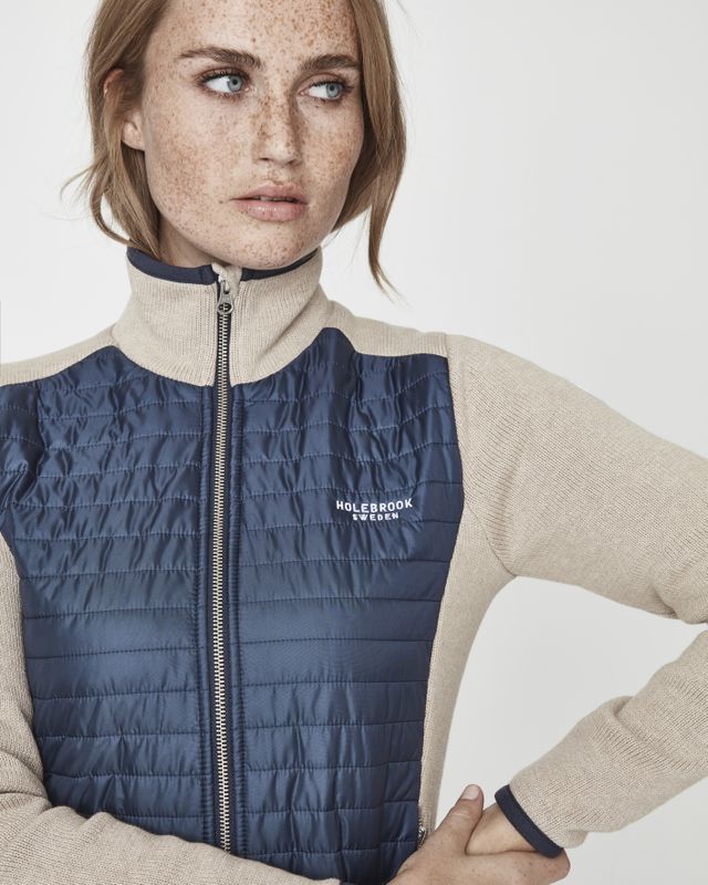 Mimmi Fullzip WP