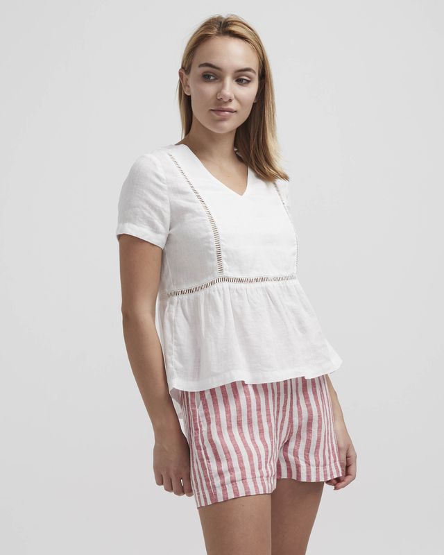 Solina Blouse