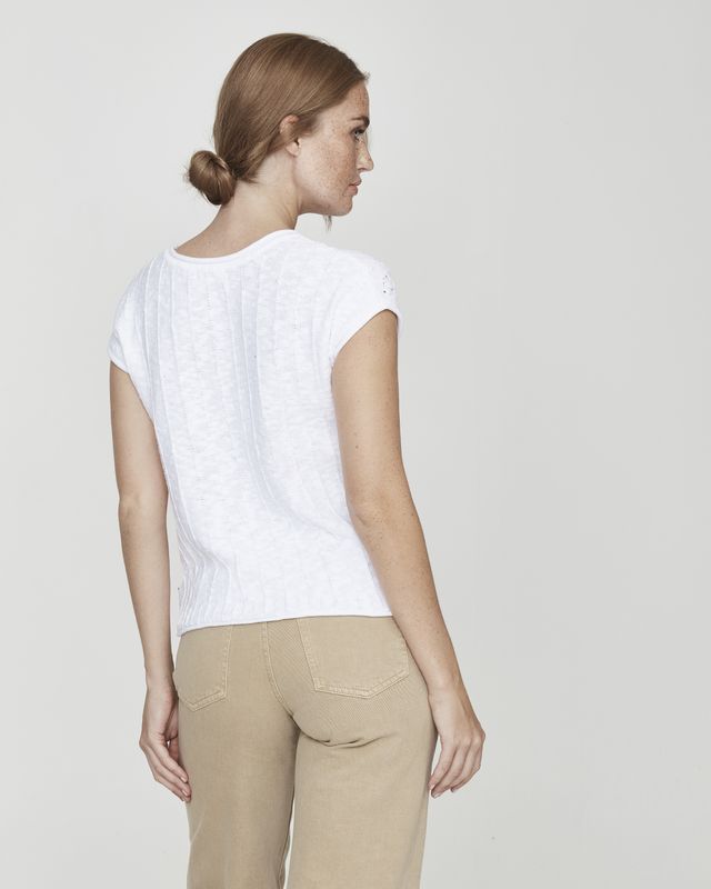 Selma Capsleeve