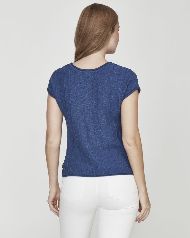 Selma Capsleeve