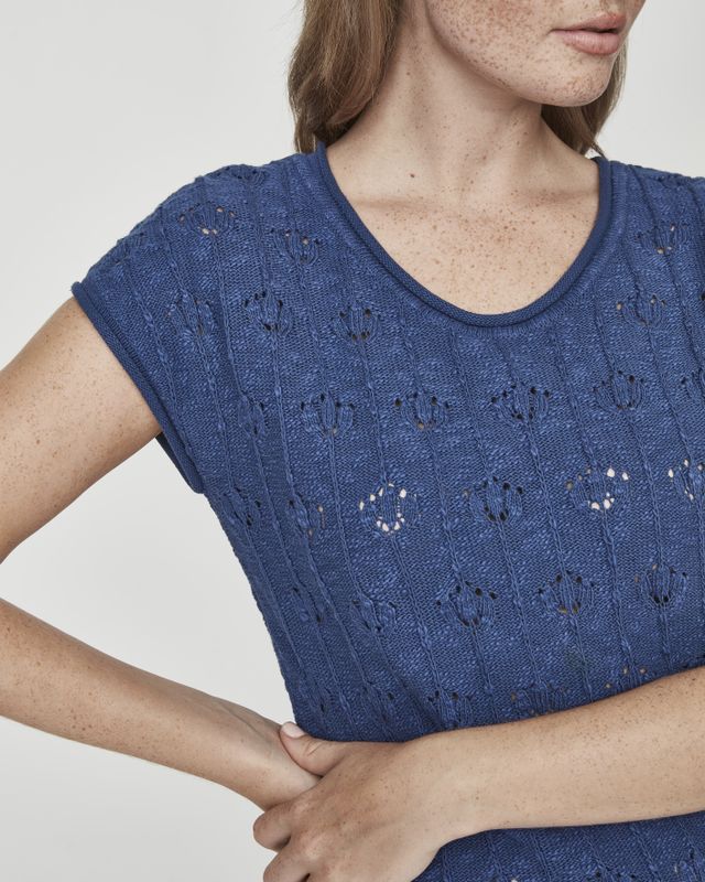 Selma Capsleeve