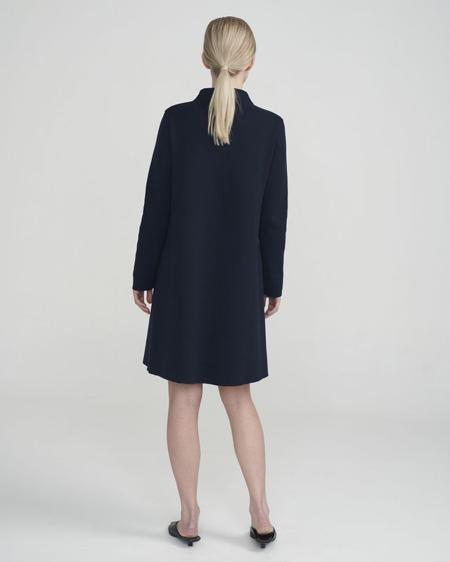 Aina V-neck Dress