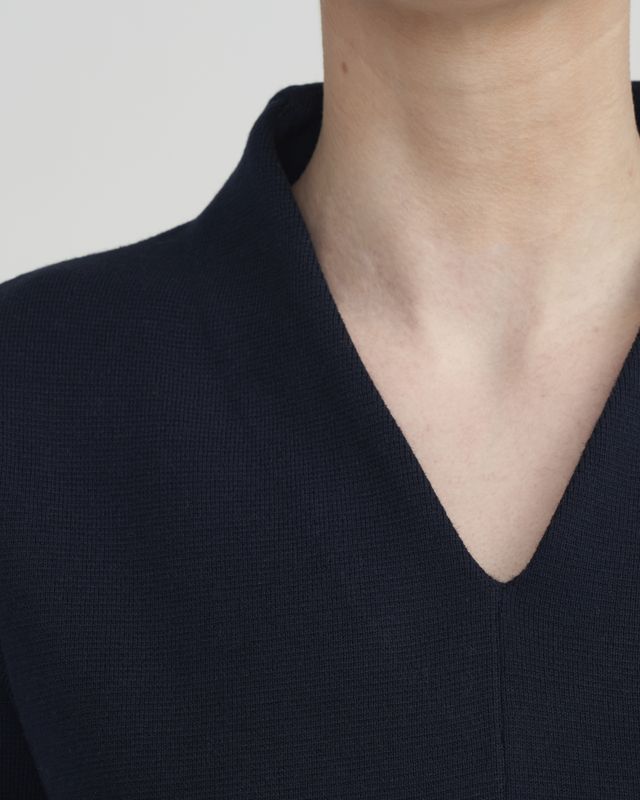 Aina V-neck Dress