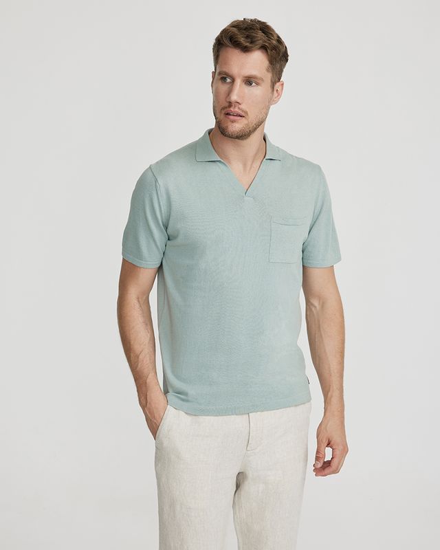 Albin Polo