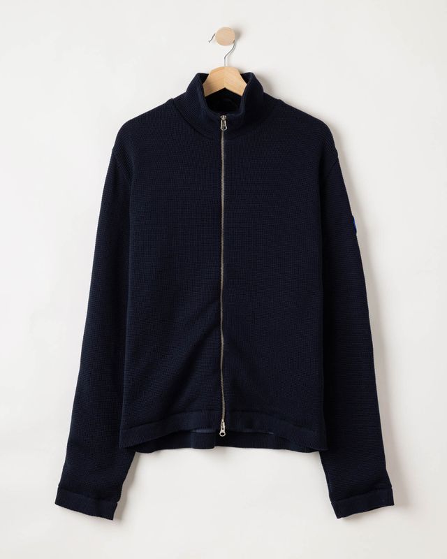 Albrekt Fullzip WP