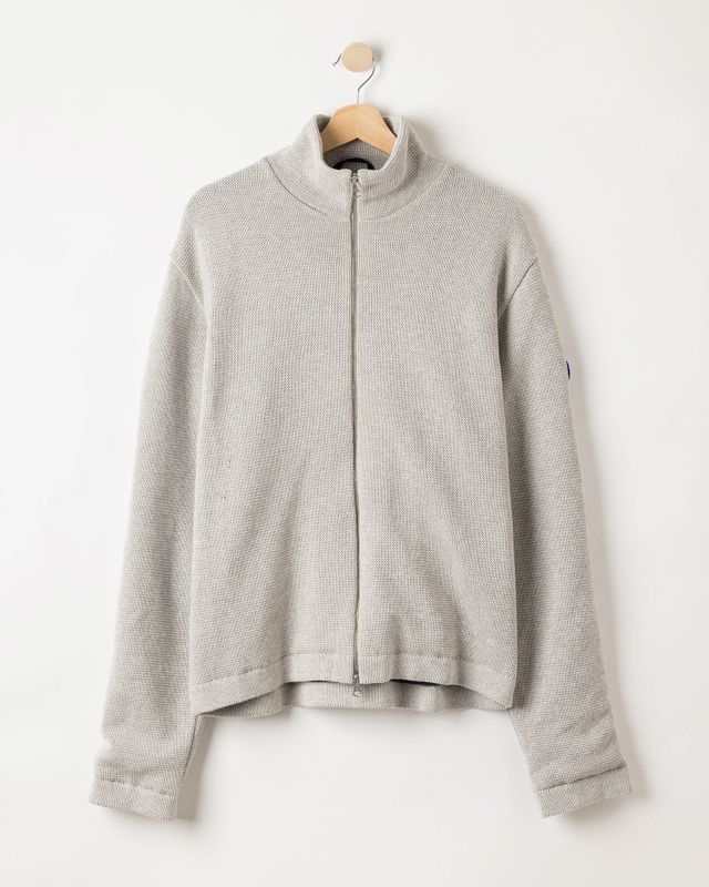 Albrekt Fullzip WP