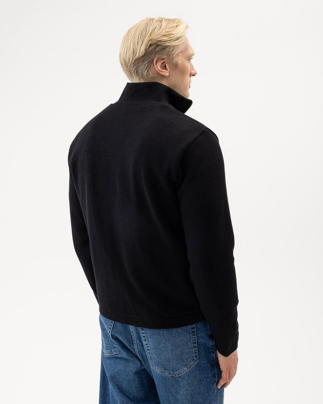 Albrekt Fullzip WP