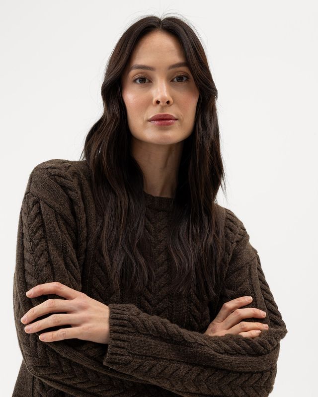 Alexia Crew