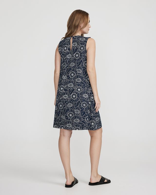 Alice Wide Dress