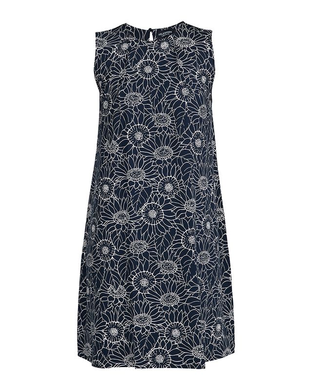 Alice Wide Dress