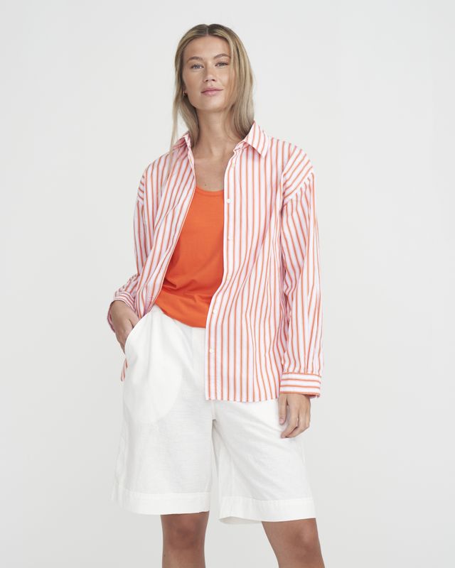 Amalia Shirt