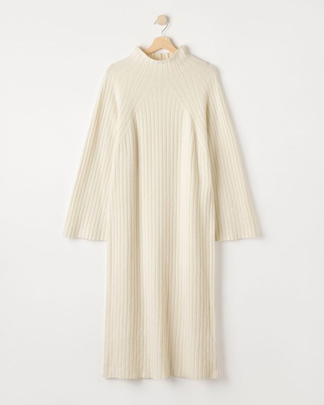 Ami Dress