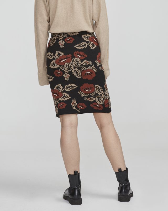 Amira Skirt