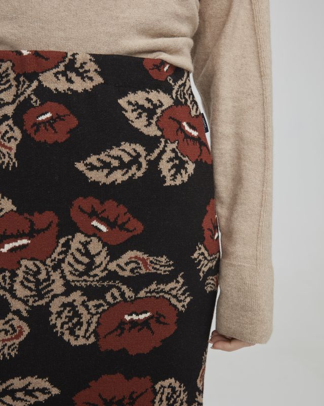 Amira Skirt
