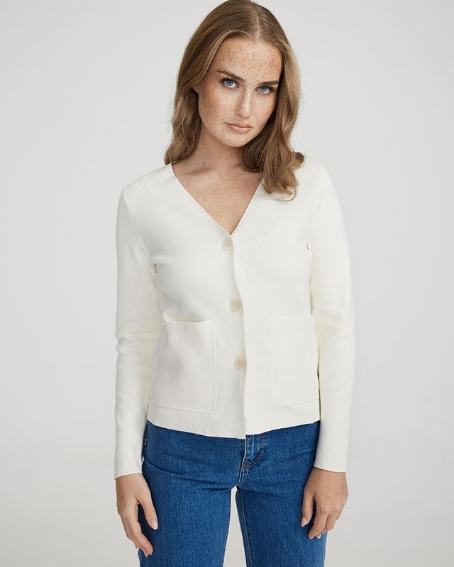 Ashley Jacket