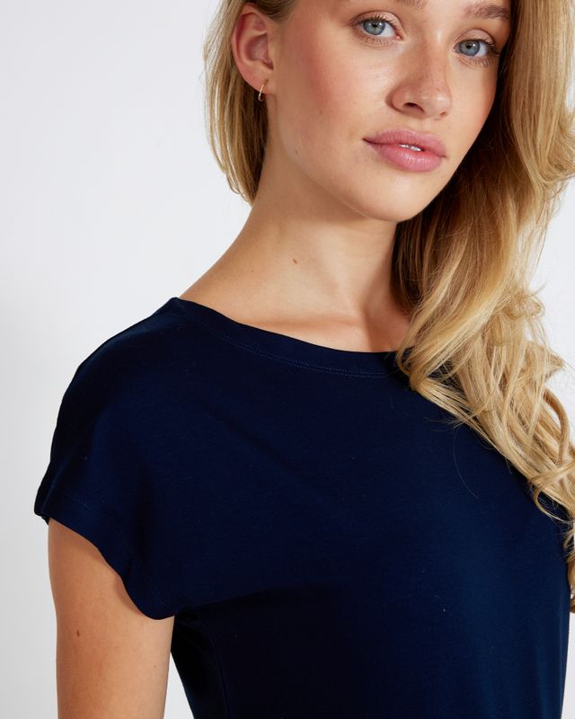 Asta Capsleeve