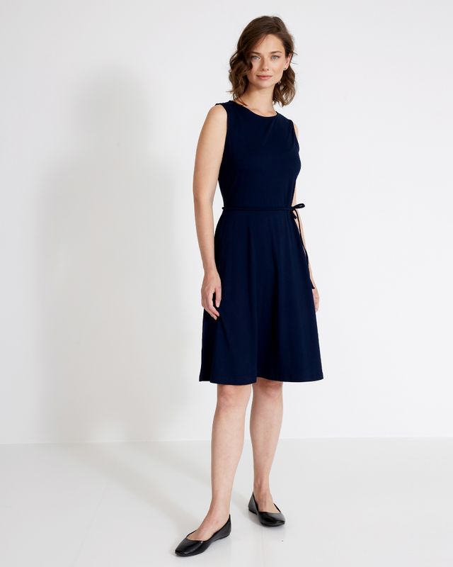 Asta Dress