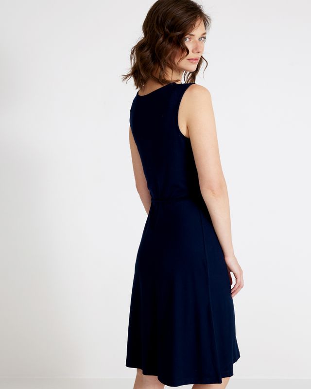 Asta Dress