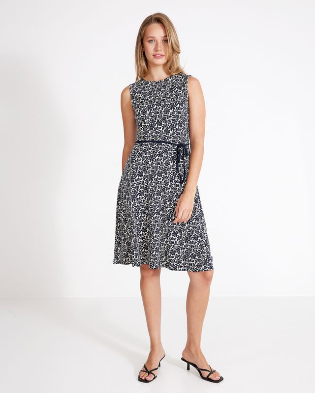 Asta Dress