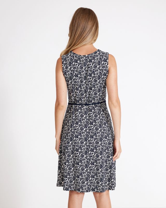 Asta Dress