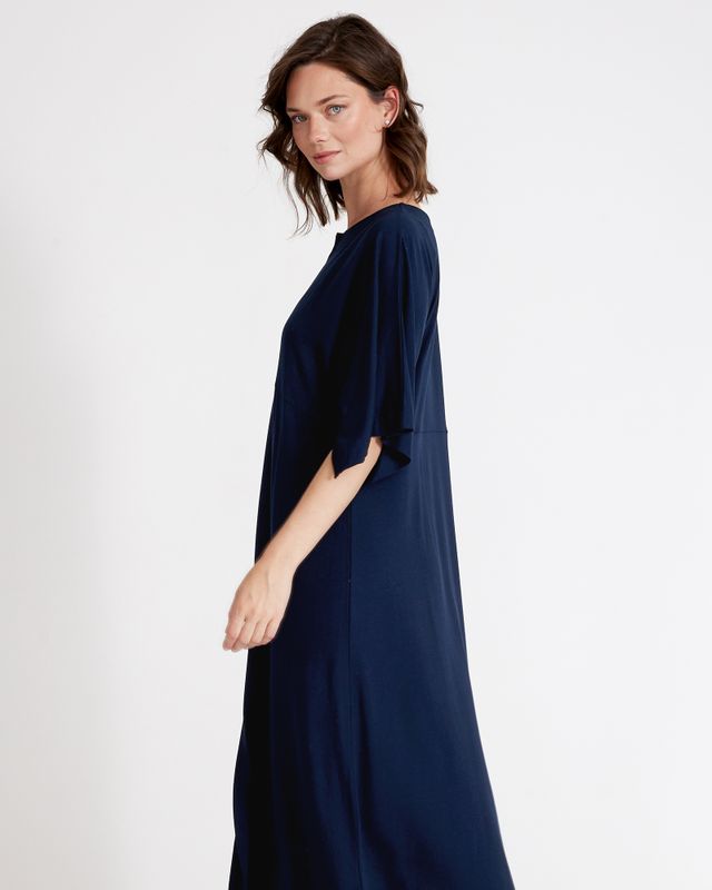 Asta Mid Length Dress