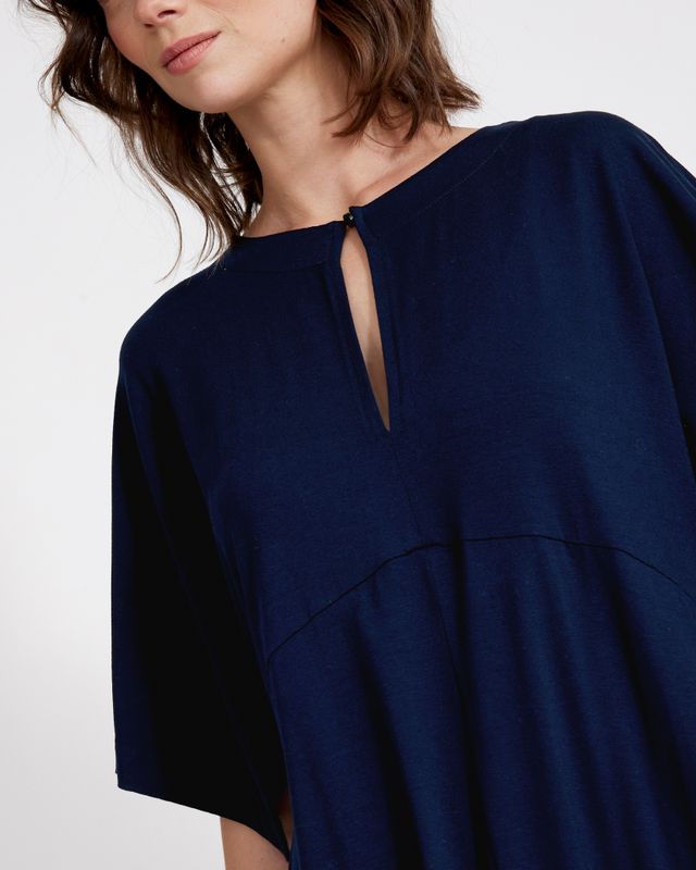 Asta Mid Length Dress