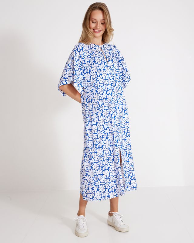 Asta Mid Length Dress