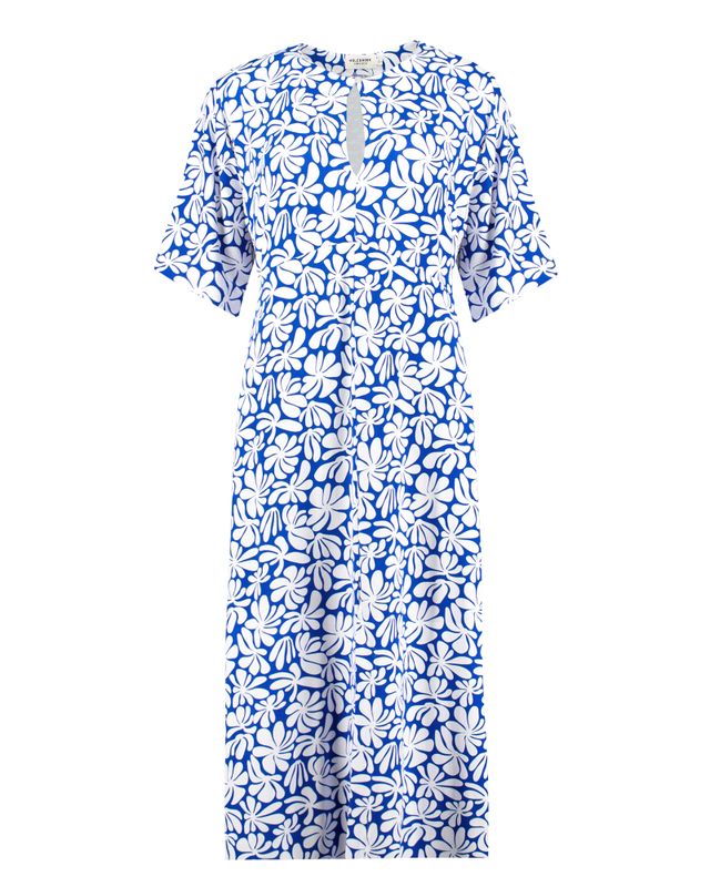 Asta Mid Length Dress