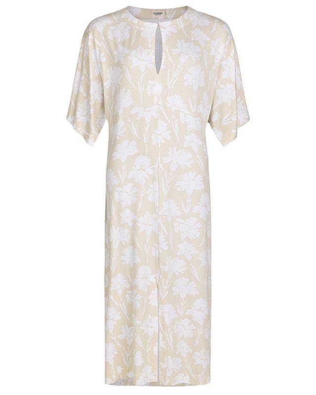 Asta Mid Length Dress