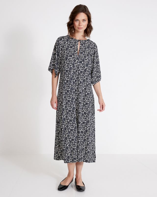 Asta Mid Length Dress