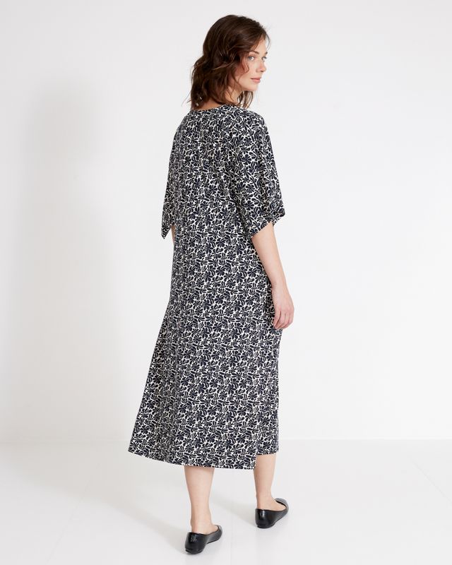 Asta Mid Length Dress