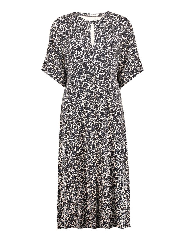 Asta Mid Length Dress