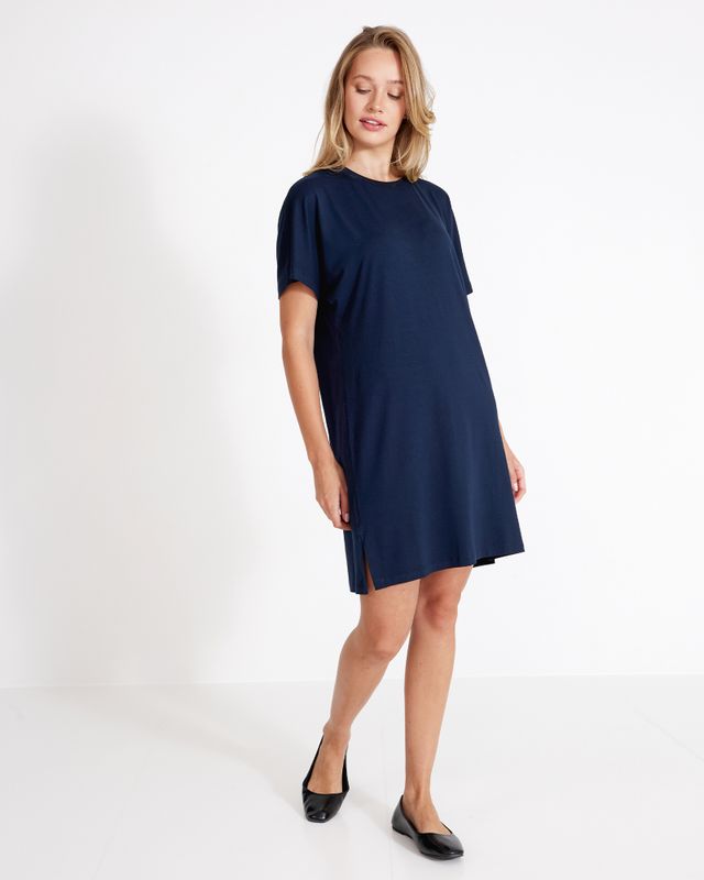 Asta Tee Dress