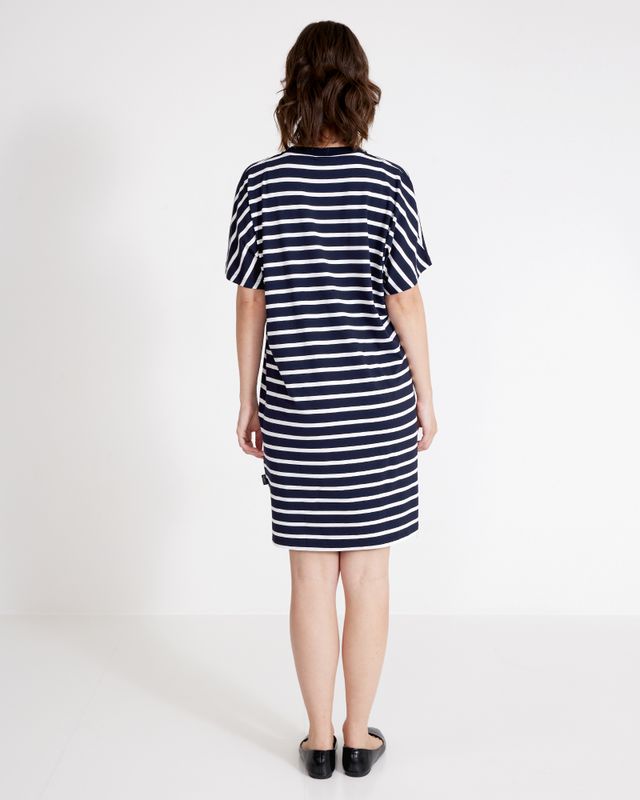 Asta Tee Dress