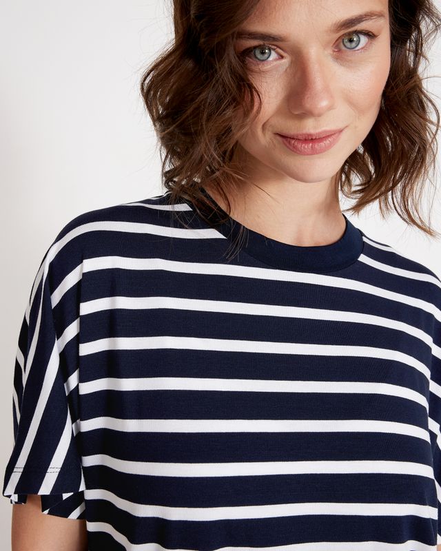 Asta Tee Dress