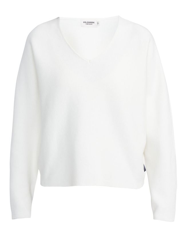 Barbro V-neck