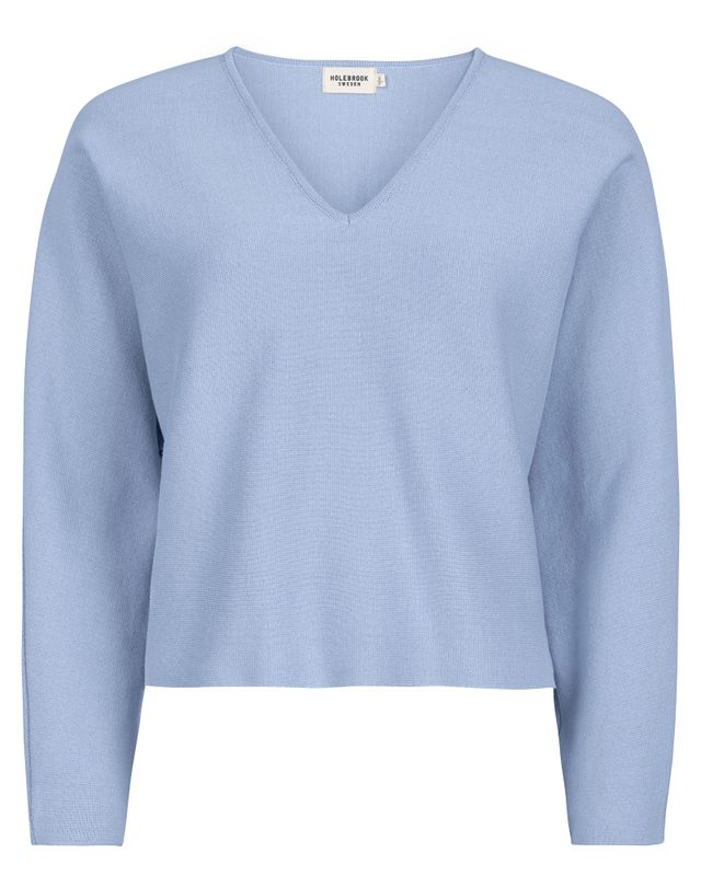 Barbro V-neck