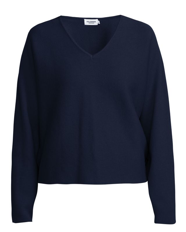 Barbro V-neck