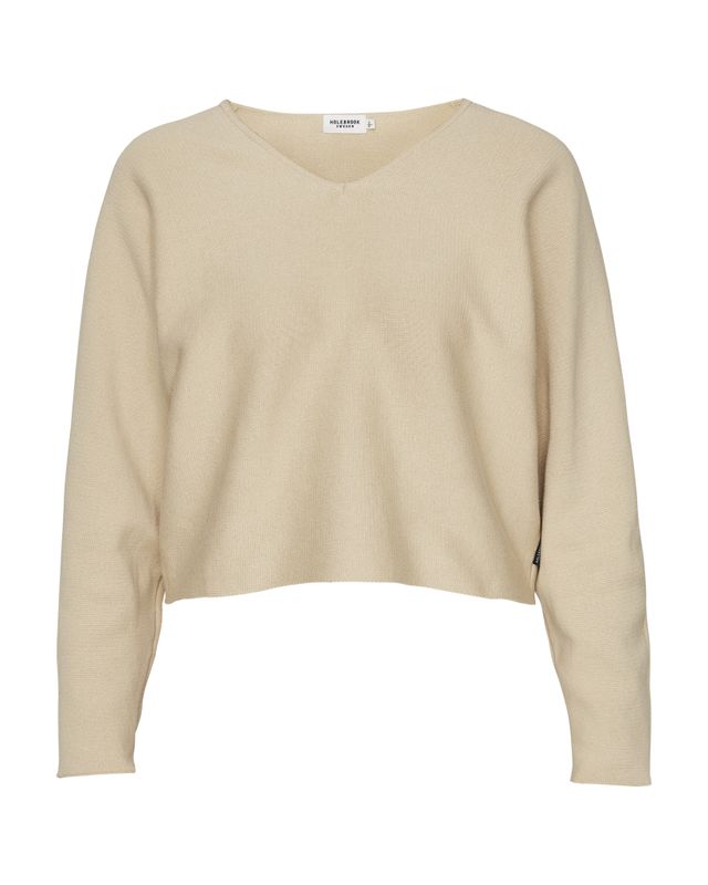 Barbro V-neck