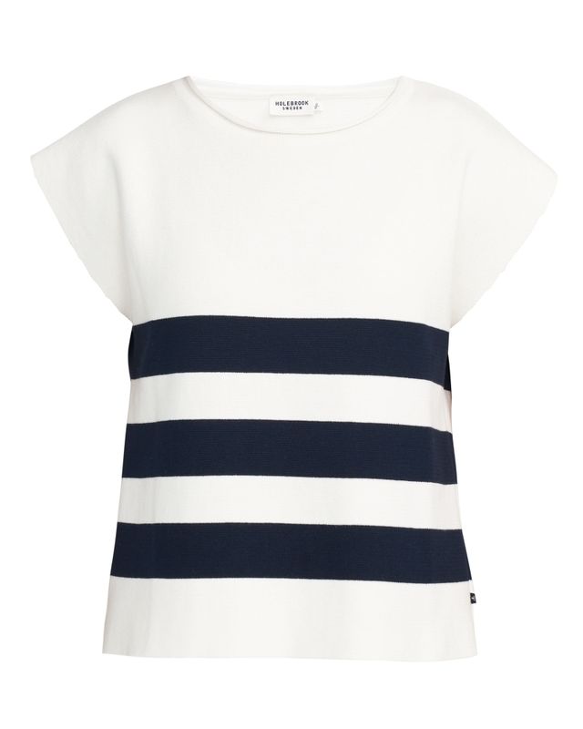 Berit Capsleeve