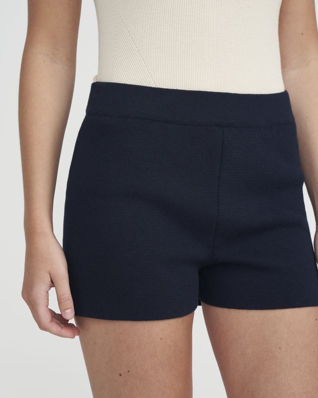 Berit Shorts