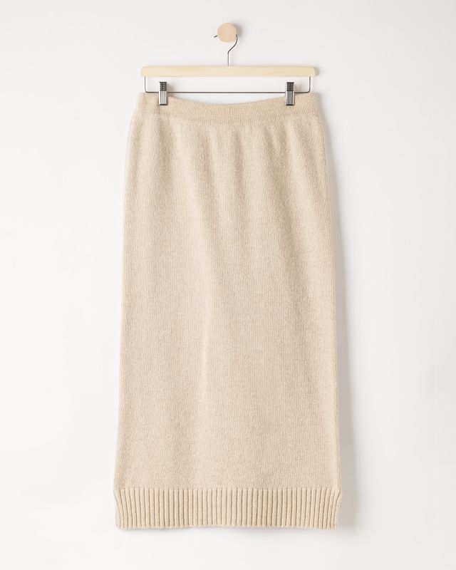 Betty Long Skirt