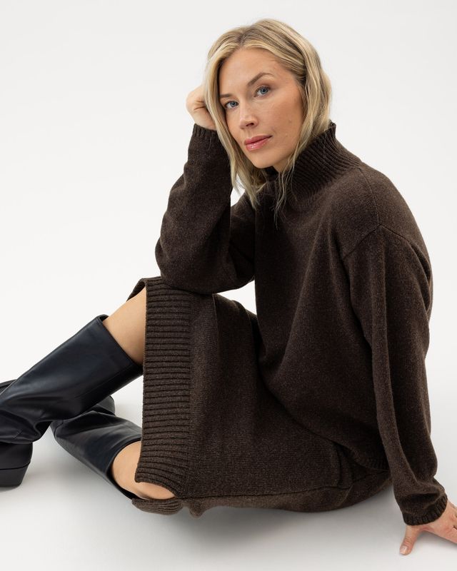Betty Long Skirt