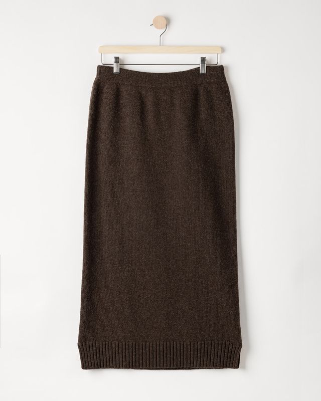 Betty Long Skirt