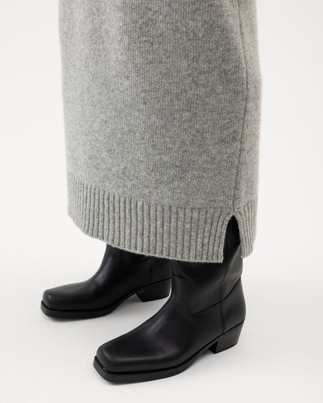 Betty Long Skirt