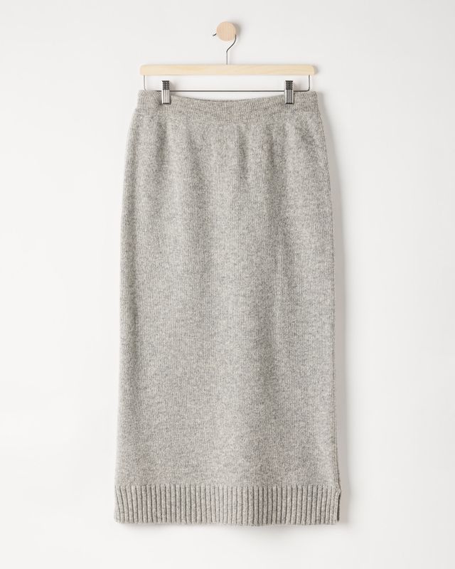 Betty Long Skirt
