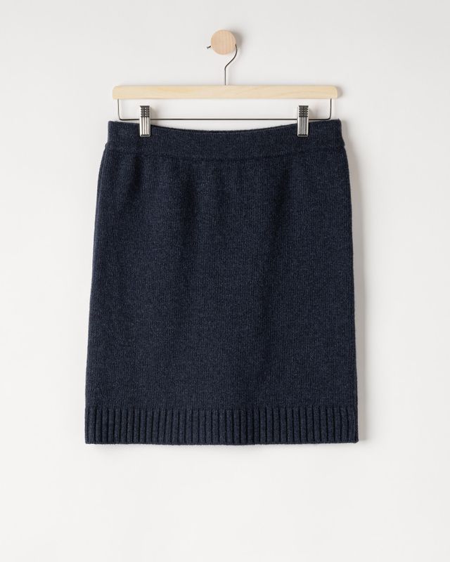 Betty Short Skirt
