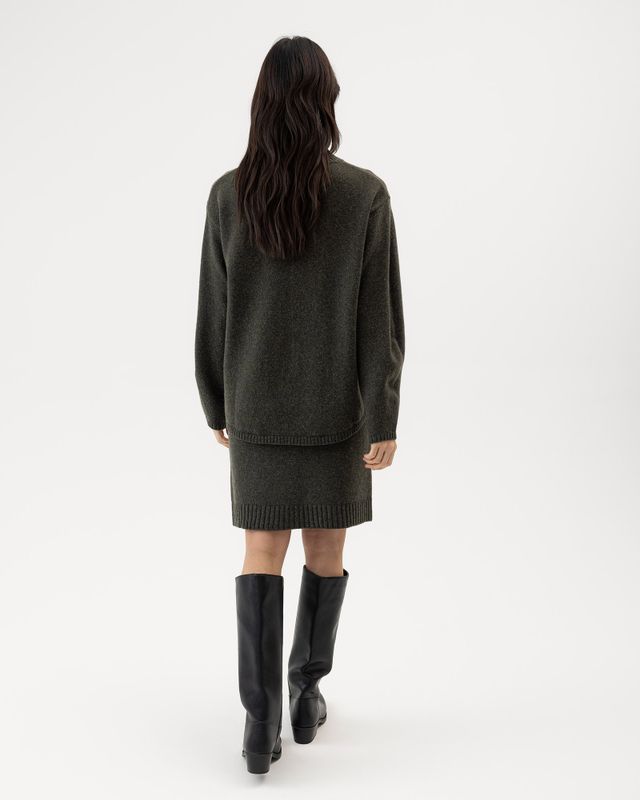 Betty Short Skirt
