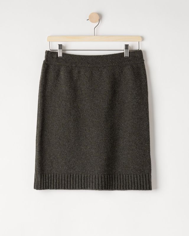 Betty Short Skirt