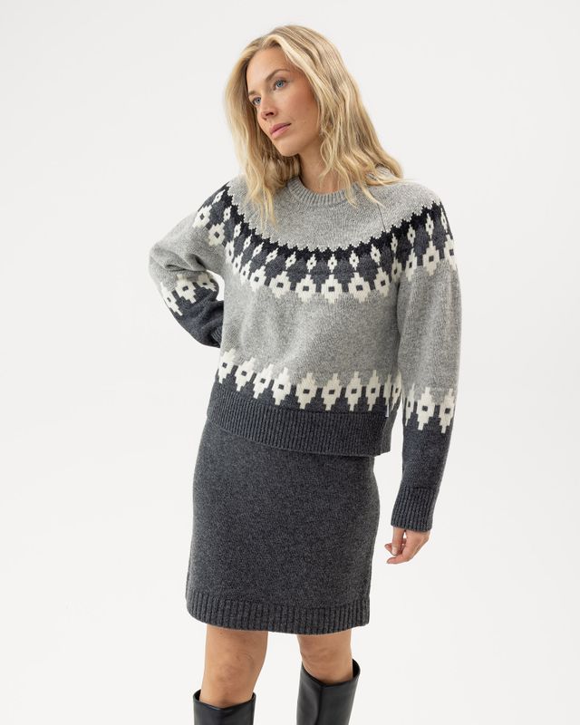 Betty Short Skirt